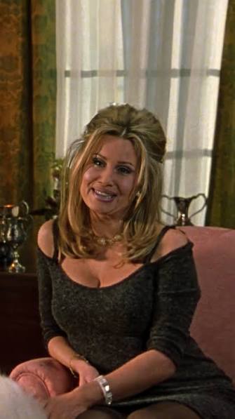 "We both love soup." , Film: BEST IN SHOW, Directed by Christopher Guest,  Written by Christopher Guest and Eugene Levy, Starring Jennifer Coolidge,  Eugene Levy, Christopher Guest, John Michael ...