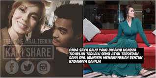 Uqasha senrose hot seksi 2018. Henfy Sahad Anggap Badan Uqasha Senrose Sebagai Aset Dari Tuhan
