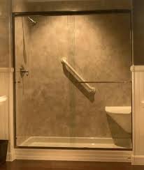 Ideas Tub To Shower Conversion Shower Conversion Bathtub Shower Combo