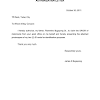 In case the letter of authority is not drafted correctly or is misleading or confusing, it can have legal ramifications. 1