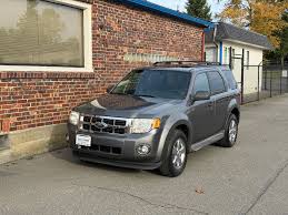 Image result for Sterling Gray 2010 Escape