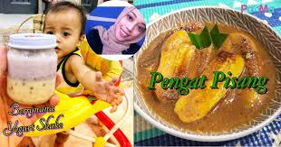 Naikkan jumlah makanan yang diberi dan mula kurangkan jumlah susu yang diberi sehingga usia anak cecah 2 tahun. Elak Baby Muak Menu Sama Cuba Resipi Ibu Ini Masak Untuk Anak 8 Bulan Ke Atas Pa Ma