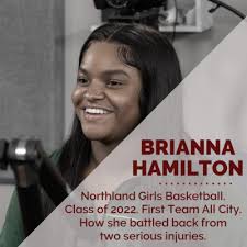 Episode 2: Brianna Hamilton, Tyeasha Moss, Jay Bee Bethea by City League  Sports