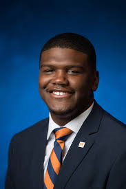 Congratulations to Tara Tansil-Gentry and all the UT Martin faculty and  staff