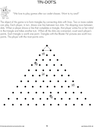 Tri Dots View Fun Printable Activity Sheets For Kids Kids Math Activities Activity Sheets For Kids Reasoning Activities