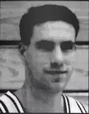 Barry Granger (2017)