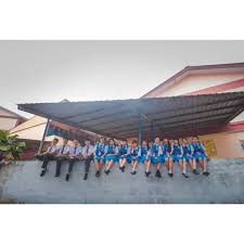 Muhamad zikri najmuddin bin m. Smk Tengku Aris Bendahara Uniform Map åˆ¶æœåœ°åœ–