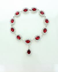 Ruby elizabeth jewellery sales
