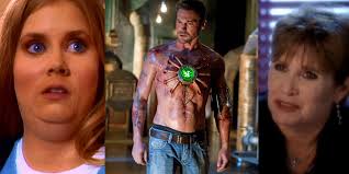 Cameos & Easter Eggs You Missed In Smallville