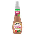 Raspberry Balsamic Salad Dressing Spray
