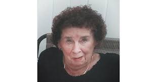 Adrienne J. Evan Obituary (1932