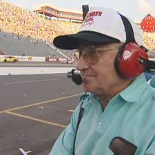 NASCAR community mourns loss of legendary team owner
