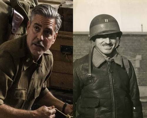 Honoring the Monuments Men, art saviors of World War II, with a self-guided  tour at the MIA (Part I) –– Minneapolis Institute of Art