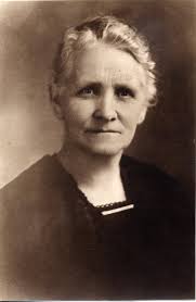 TheAncestorFiles: The Morgan Family (Linton, Christensen, Thomas)