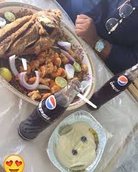 مطعم البحار الطائف الاسعار المنيو الموقع