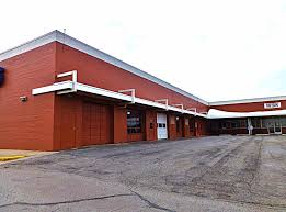 Rip Sears Findlay Ohio This Sears Was Opened In The Early Flickr