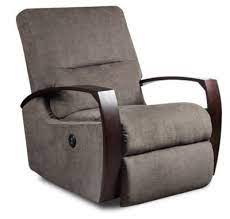 Southern Motion Posh Power Rocker Recliner Homemakers Furniture Best Recliner Chair Recliner Chair Contemporary Recliners