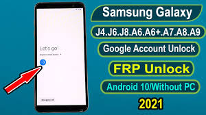 ▻ bypass google account verification lock 100% remove | frp new way 2019 | frp 8.0 without computer | all samsung galaxy j8 | j4| j4 | j6+ . Samsung Galaxy J4 J6 J8 A6 A6 A7 A8 A9 Frp Bypass Google Account Unlock Android 10 Without Pc Youtube