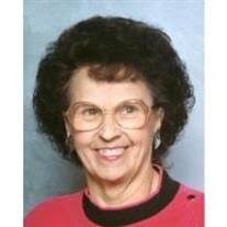 Wanda Bunch Obituary