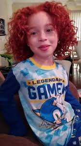 when he looks at me #redhead #redhair #ginger #gingersoftiktok #mixedk...