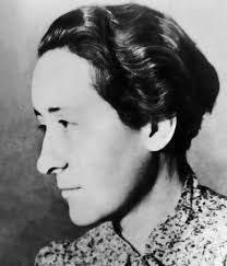 Frauen im Widerstand: Biografie