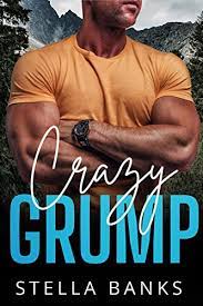 Crazy Grump: A Mountain Man Instalove (Fit Mountain Alphas Book 1) - Kindle  edition by Banks, Stella. Literature & Fiction Kindle eBooks @ Amazon.com.