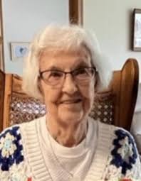 Dorothy J. Iverson Obituary (2023)