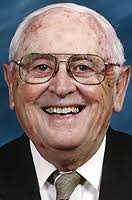 Bob Ray Baumgartner (1925-2011)