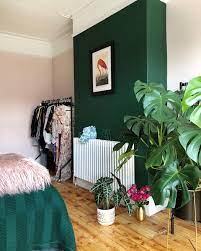 My Green And Pink Bedroom Sign Newly Sanded And Oiled Floorboards Greenbedroom Greenandpinkdeco Turquoise Room Bedroom Decor On A Budget Home Decor Bedroom