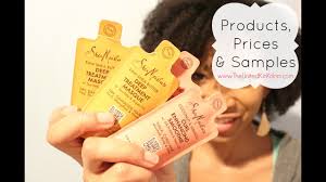 Stay confident with your healthy, silky smooth and manageable hair. Honestly Speaking Naturalhair Products Samples Prices In The Uk Youtube