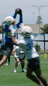 Los Angeles Chargers (@chargers) - Instagram