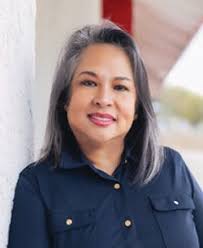 Insurance Agent Maria Abrigo in Moreno Valley CA