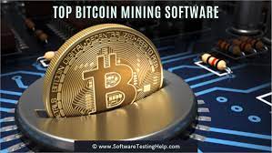 A free powerfull mining software for mining bitcoins or other cryptocurrencies. Top 10 Best Bitcoin Mining Software 2021 Rankings