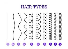 Whats My Hair Type The Whole System Is B S