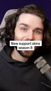 New skins coming in overwatch season 8 including the long awaited christmas  mercy skin #overwatch #mercy #mercyoverwatch