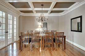 When you're considering how best to add trim to any room, don't just think ceilings and floors. Crown Molding Palette Pro