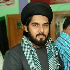 Molana Athar Abbas Zaidi в X: „#NewProfilePic https://t.co/vVTqXGNXc1“