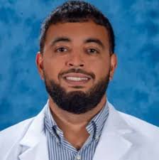 Dr. Ryan J. Wakim, MD