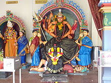 The thean hou temple is located in kuala lumpur, malaysia's capital. Periyachi Wikipedia