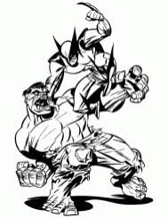 Coloringpages1001.com , kidsgamescentral.com, coloring.filminspector.com , azcoloring.com if you have any dmca issues on this post, please contact us! 20 Free Printable Wolverine Coloring Pages Everfreecoloring Com