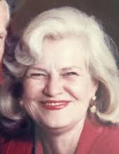 Obituary information for Betty Jo Haley