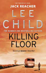 Lee child is the alias used by jim grant, an author hailing from england. Lee Child Jack Reacher Waterstones