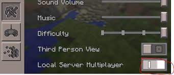 I hope your ip address is static, not dynamic. My Friend Can T Connect To My World On Minecraft Pocket Edition But I Can Connect To Hers Arqade