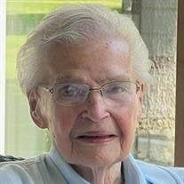 Lois B. MacFarlane Obituary