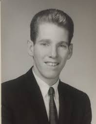 Obituary for Stephen Edward Fallon