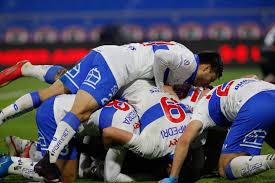 Catolica football predictions in primera division. Vbmjrs6mp Ssym