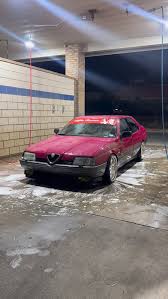 Image result for Rosso Radicofani 2007 Alfa-Romeo