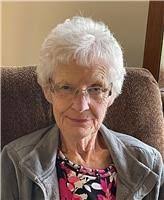 Norma Blakely Obituary (1940