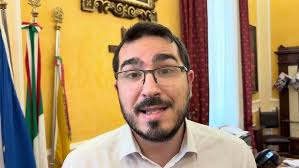 Giuseppe Procaccio intervistato da Angela Freda