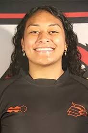 2024-2025 Women's Rugby Roster